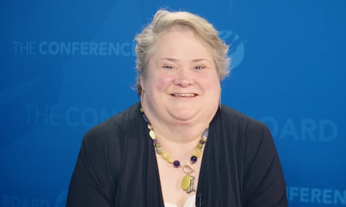 CEO Insight Minute: How Is Human Capital Being Reimagined in 2024?