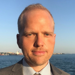 Remi Bourgeot