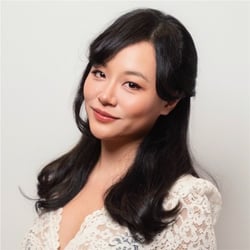 Maria Zou
