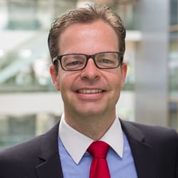 Dr. Sacha Wunsch-Vincent