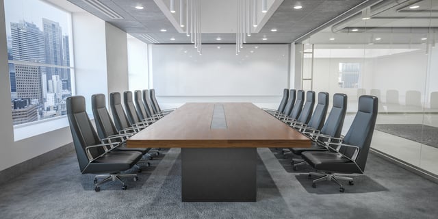 International CEO Confidence