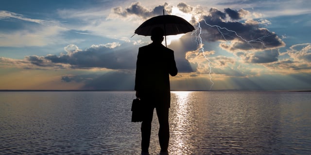 What Do We Really Know about Effective Leadership in Change Management?