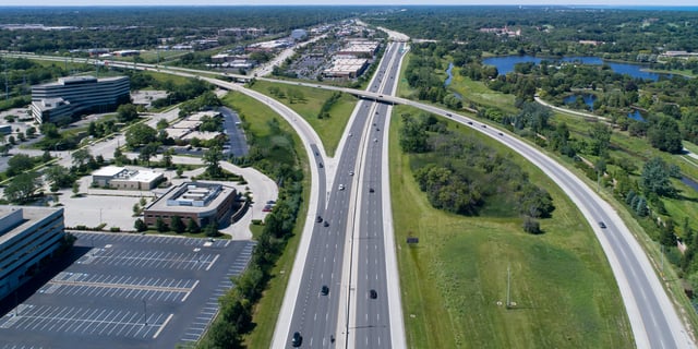 House Committee Advances Five-Year Transportation Reauthorization Bill