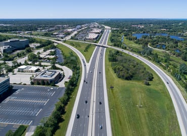 House Committee Advances Five-Year Transportation Reauthorization Bill