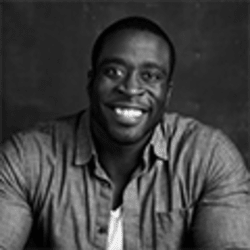 Daniel Oppong