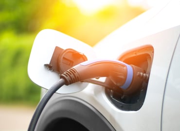 The EU Tariff Effect on EVs from China: Prices Fall, Volume Holds
