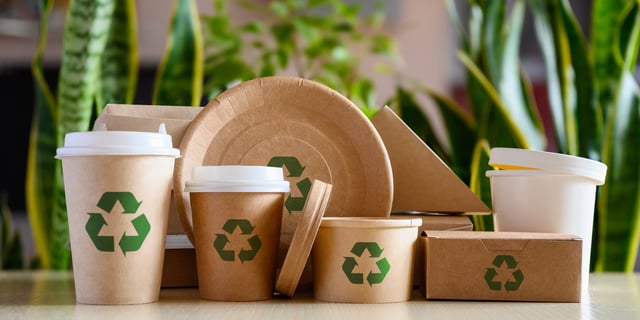 Most Large US Firms Are Keeping Their Sustainable Packaging Policy Under Wraps