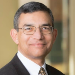 Rakesh Kochar