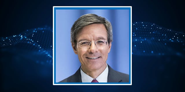 Tom Wilson's introduction of Margaret Keane