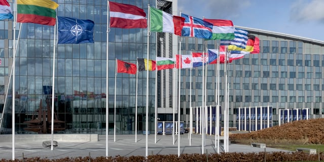 NATO: Toward the Ankara Summit