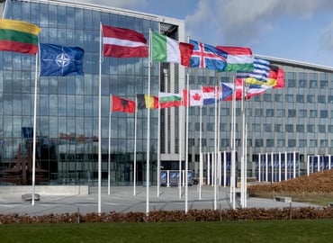 NATO: Toward the Ankara Summit