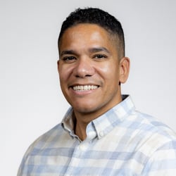 David Tabano, PhD