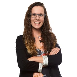 Amanda Gebert