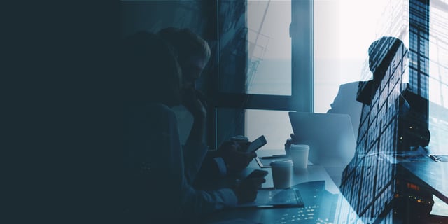 CEO & Executive Compensation