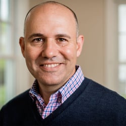 Andy Molinsky, Ph.D.