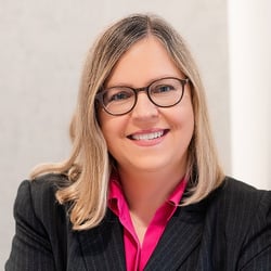 Lori Trawinski, Ph.D., CCDP/AP, CFP