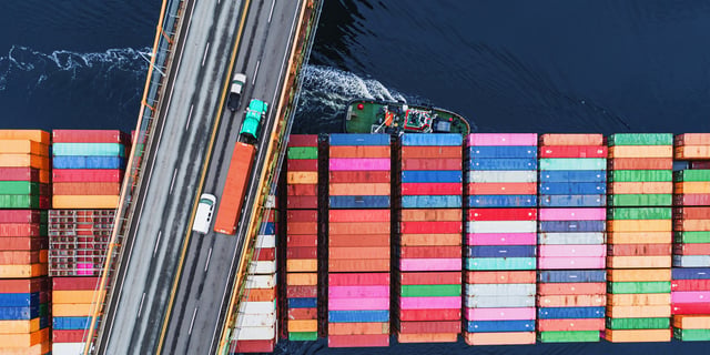 Introduction to The Conference Board Global Supplier Index
