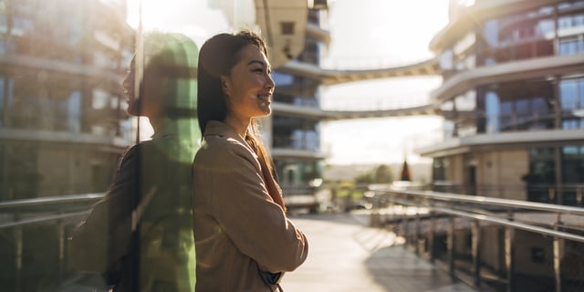 Ambition Meets Barriers 2026: Impediments to Women’s Career Advancement in Asia