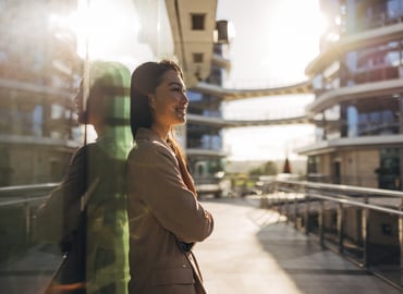 Ambition Meets Barriers 2026: Impediments to Women’s Career Advancement in Asia