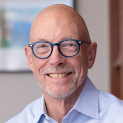 Ted Mitchell