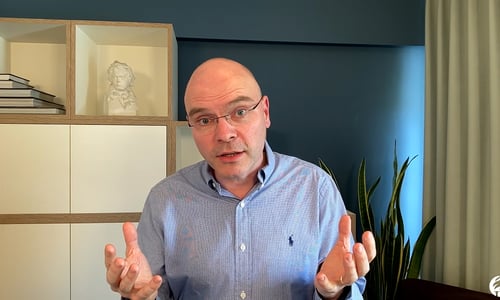 Leading with Purpose: The Silent Graveyard