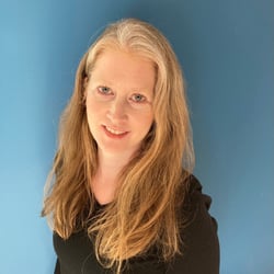Kathleen O'Driscoll