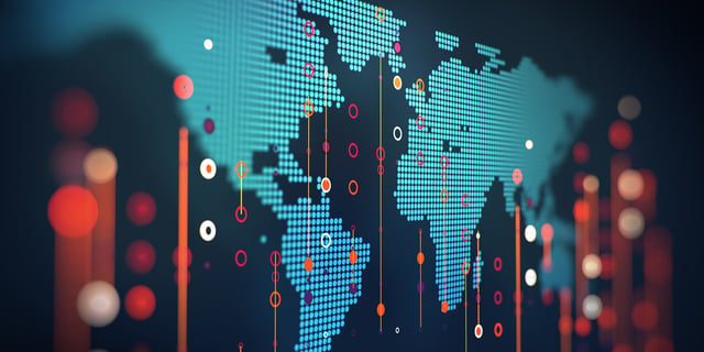 Global Economic Outlook Data Subscription