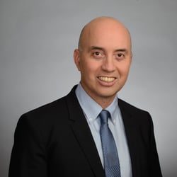 Yoav Zeif