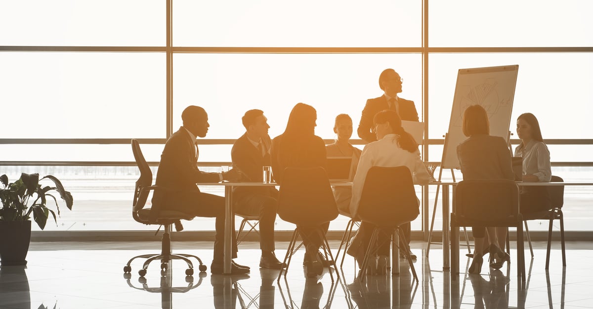 Image for CEO/Chair Leadership: When and Why Boards Combine or Separate the Roles