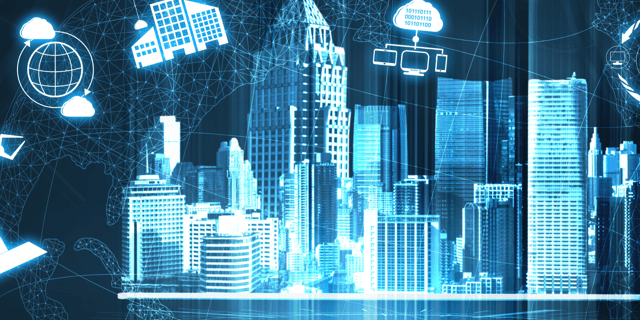 Disruptive Innovation Radar: Using AI for Effective Strategies