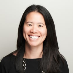 Rhea Li, MPH, RD, LD