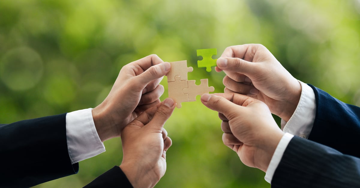 Rethinking Resources: What Six Companies Show About Scaling Circular Value