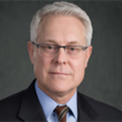 William (Bill) Duhnke III