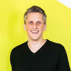 Aaron Levie