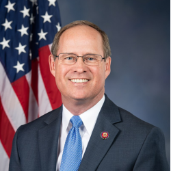 Congressman Greg Murphy (R-NC)