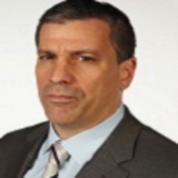 Charles Gasparino