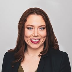 Laura Umbrecht Gulick