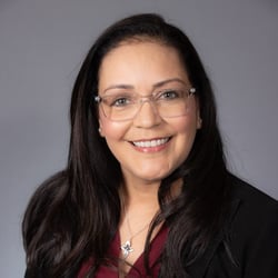 Jessica Palacios, PHR, SHRM-CP, MSHRM