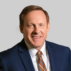 Admiral Michael S. Rogers, USN (RET)