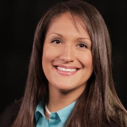 Danelle McCusker 
