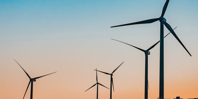 Trouble for Wind Energy Ahead?