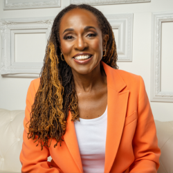 Shola Kaye