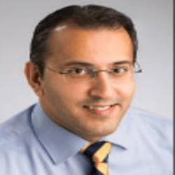 Vineet Chopra