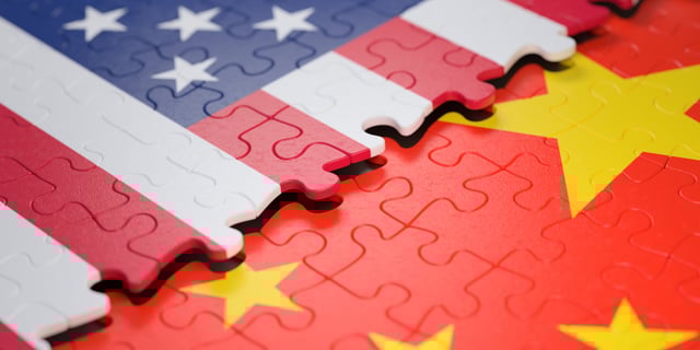 Dimensioning the New Era in US-China Relations