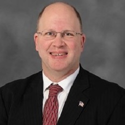 Ryan Tate
