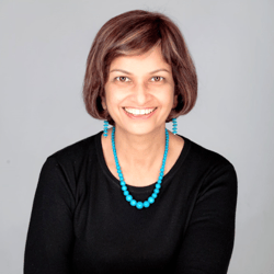 Mukta Arya