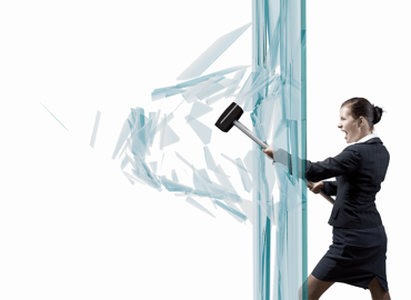 Breaking Through the Paradoxes of Regulation