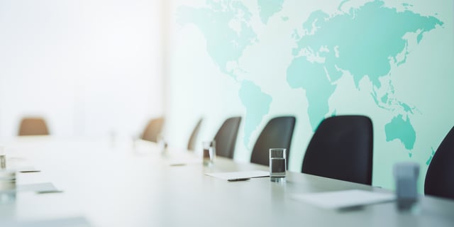 How Board Diversity Can Contribute to Board Effectiveness