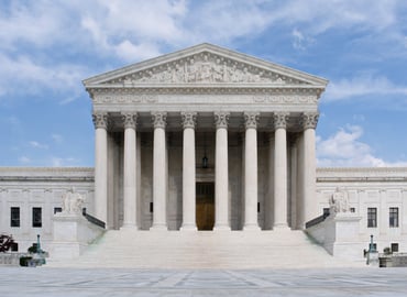 Supreme Court Hears Arguments in Birthright Citizenship Case