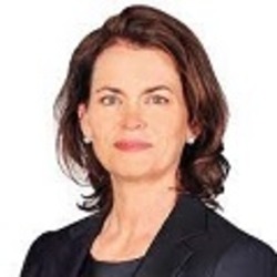 Mary A. Francis